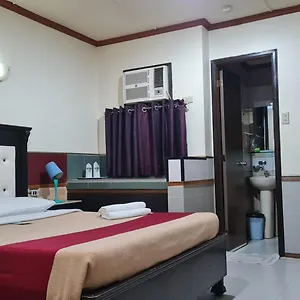 Tiger Angeles