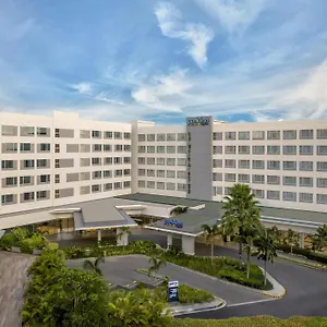 Hotel Park By Radisson Clark, Ángeles
